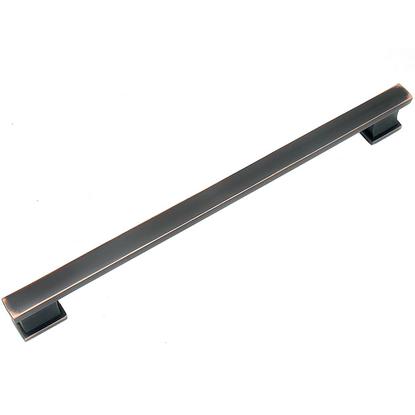 Mng 228mm Pull, Park Avenue, Oil Rubbed Bronze 17966